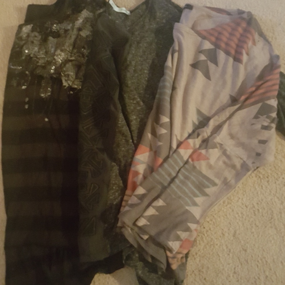MAURICES top bundle